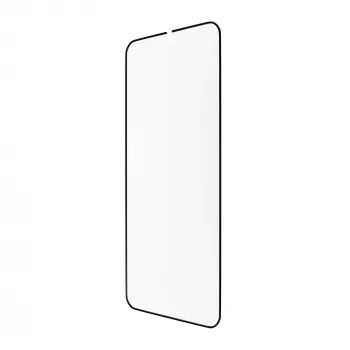 dbramante1928 Eco-Shield Galaxy S23+ nero edge protezione display opaca antigraffio e antipolvere