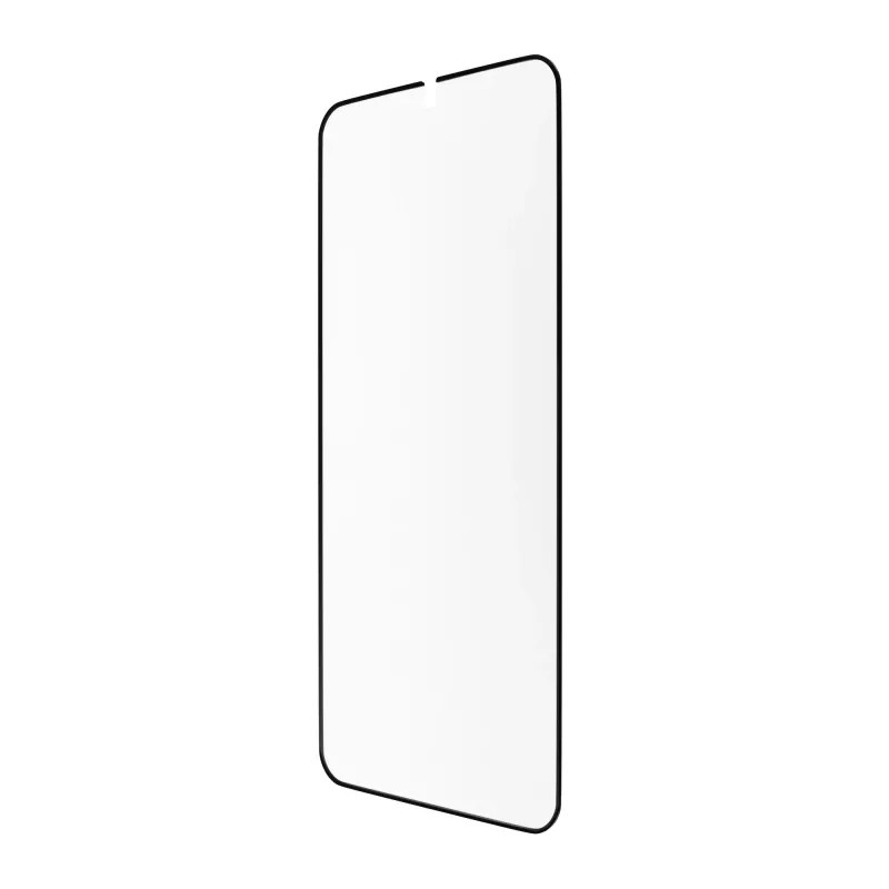 dbramante1928 Eco-Shield Galaxy S23+ nero edge protezione display opaca antigraffio e antipolvere