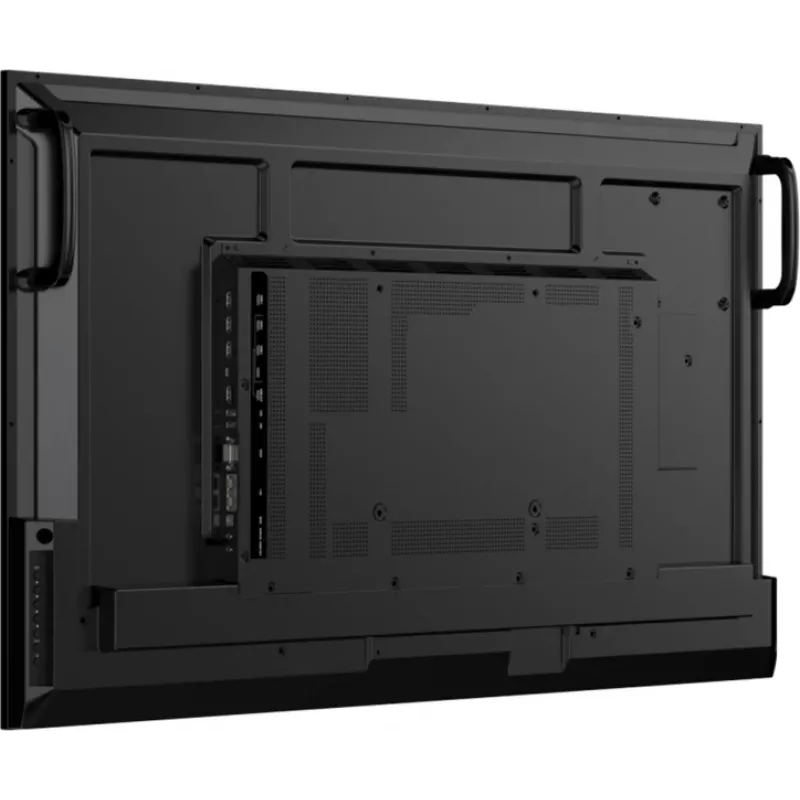 Monitor commerciale professionale VIEWSONIC 43 pollici (109,2 cm) 4K UHD LCD, 500 cd/m², Android 14, 24/7, Wi‑Fi
