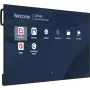 Monitor commerciale professionale ViewSonic 55 pollici 4K (3840x2160, 500 cd/m², Android 14, 24/7)