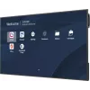 Monitor commerciale professionale ViewSonic 55 pollici 4K (3840x2160, 500 cd/m², Android 14, 24/7)