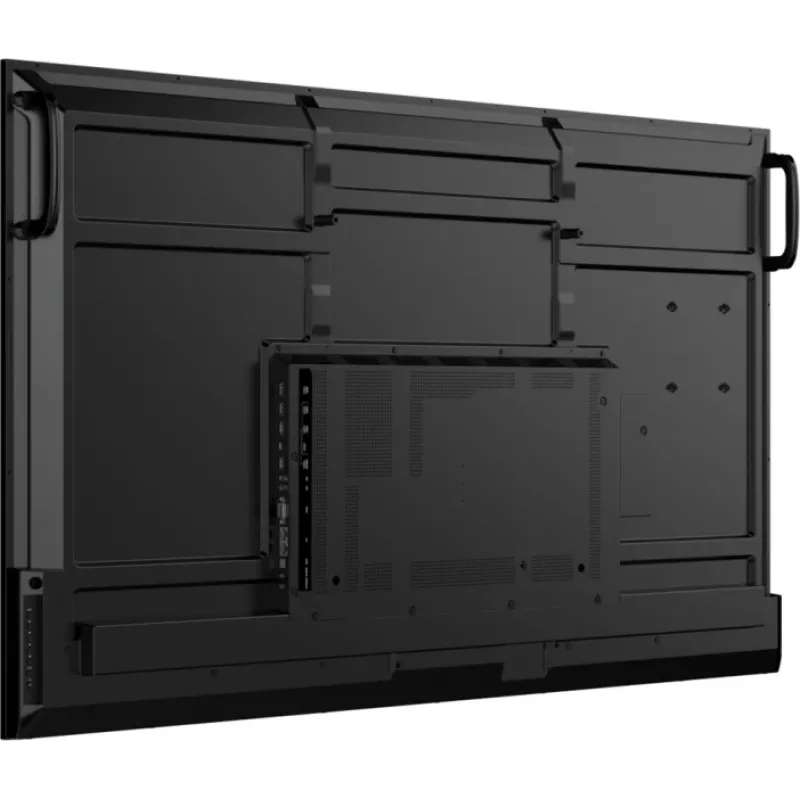 Monitor commerciale professionale ViewSonic 55 pollici 4K (3840x2160, 500 cd/m², Android 14, 24/7)