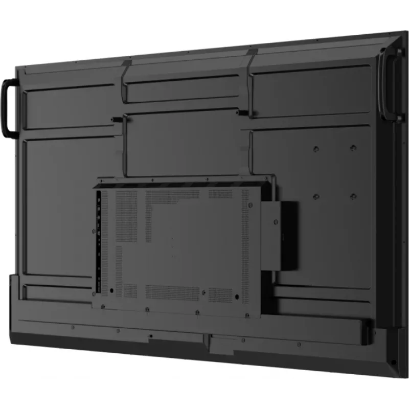 Monitor commerciale professionale ViewSonic 55 pollici 4K (3840x2160, 500 cd/m², Android 14, 24/7)