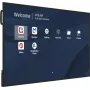 Monitor commerciale professionale 65 pollici 4K VIEWSONIC CDE6531-1C, 3840×2160, 500 cd/m², Android 14, 24/7, VESA