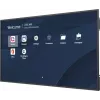 Monitor commerciale professionale 65 pollici 4K VIEWSONIC CDE6531-1C, 3840×2160, 500 cd/m², Android 14, 24/7, VESA