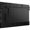 Monitor commerciale professionale 65 pollici 4K VIEWSONIC CDE6531-1C, 3840×2160, 500 cd/m², Android 14, 24/7, VESA