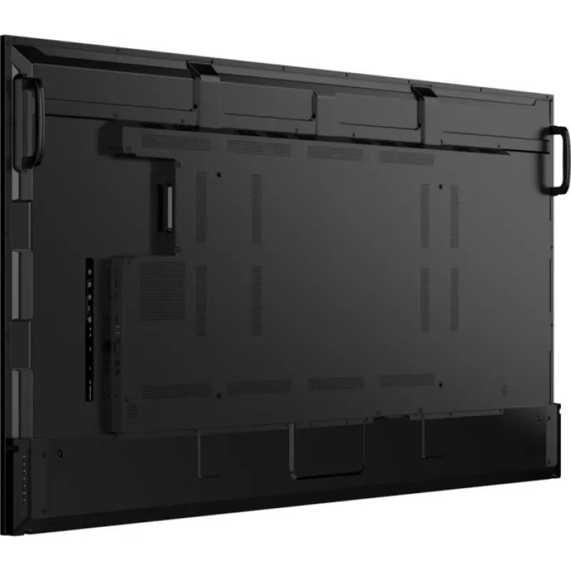 Monitor commerciale professionale 65 pollici 4K VIEWSONIC CDE6531-1C, 3840×2160, 500 cd/m², Android 14, 24/7, VESA