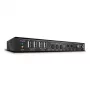 Ricevitore AV Lindy 4K HDMI & USB over IP Extender Receiver