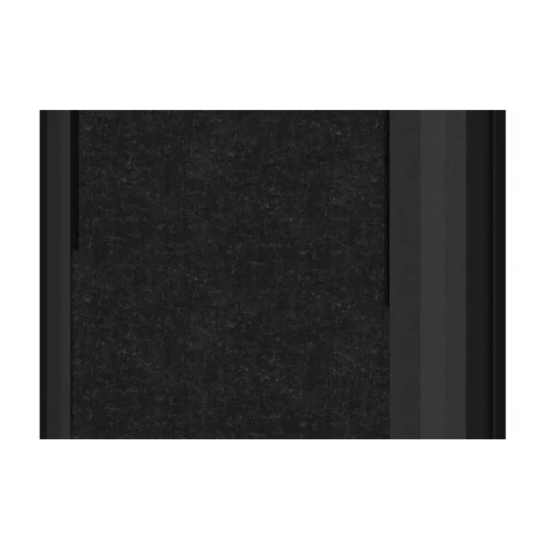 Supporto SMS Smart Media Solutions EVER350 2,18 m 100 kg nero