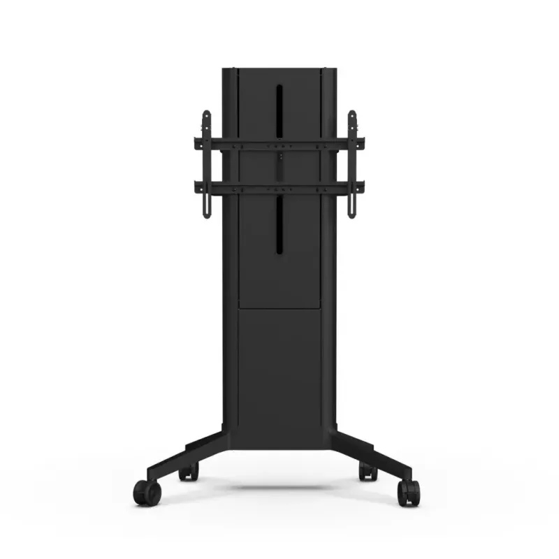Supporto SMS Smart Media Solutions EVER350 2,18 m 100 kg nero