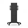 Supporto SMS Smart Media Solutions EVER350 2,18 m 100 kg nero