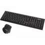 Set desktop wireless per ufficio Sandberg 631-20