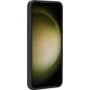 eSTUFF INFINITE GRS VIENNA S25 Edge Galaxy nero cover. (ES67404020-BULK)