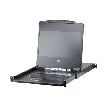 ATEN CL6708MW console rack 43,9 cm (17,3