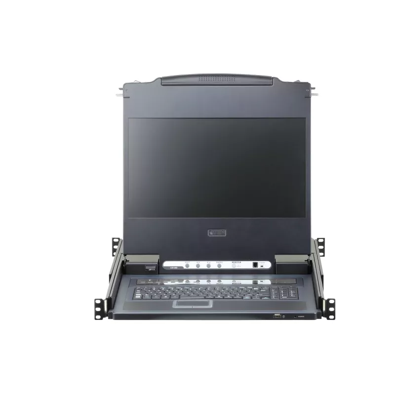 ATEN CL6708MW console rack 43,9 cm (17,3