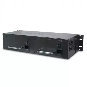 Chassis convertitore PLANET MC-1500R 15 slot 19