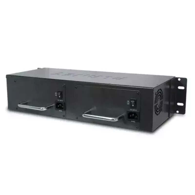 Chassis convertitore PLANET MC-1500R 15 slot 19