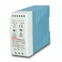 Alimentatore PLANET PWR-40-24, 40 W, uscita 24 V, ingresso 100–240 V AC, raffreddamento passivo, stato LED