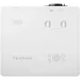 Proiettore dati Viewsonic LSC801WU proiettore con obiettivo standard 8000 ANSI lumen 3LCD WUXGA (1920x1200) bianco