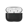 Native Union Re(Classic) custodia protettiva per AirPods Pro Gen 2, cellulosa, poliestere, poliuretano, 12 g, nera