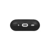 Native Union Re(Classic) custodia protettiva per AirPods Pro Gen 2, cellulosa, poliestere, poliuretano, 12 g, nera