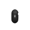 Native Union Re(Classic) custodia protettiva per AirPods Pro Gen 2, cellulosa, poliestere, poliuretano, 12 g, nera