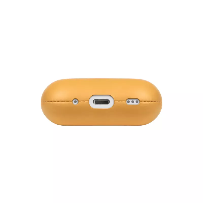 Custodia Native Union (Re)Classic cellulosa poliestere giallo 12 g
