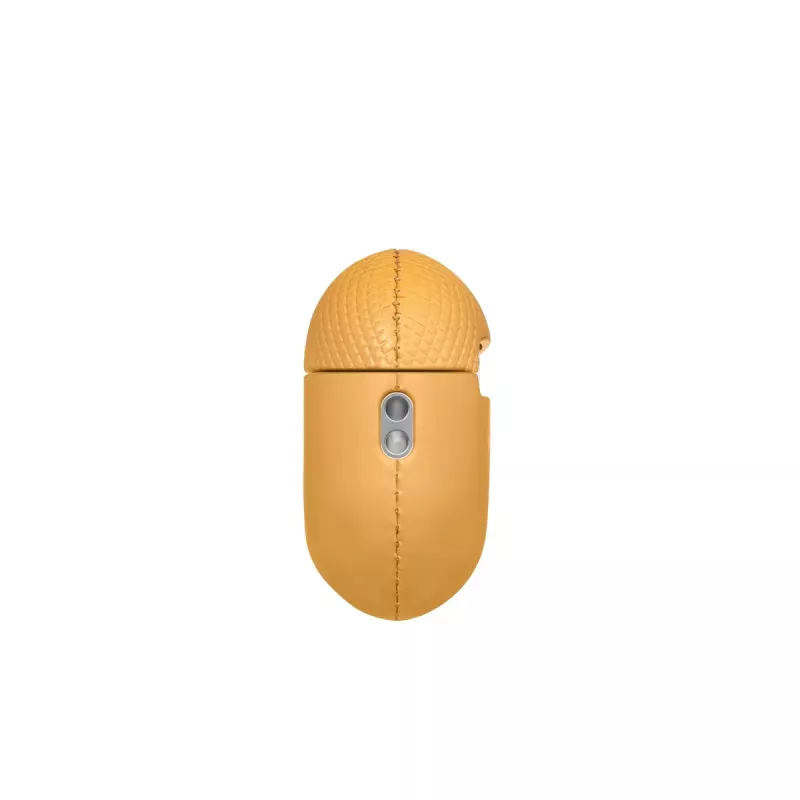 Custodia Native Union (Re)Classic cellulosa poliestere giallo 12 g