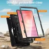 Custodia per tablet eSTUFF ES683616-BULK — custodia protettiva per tablet (modello ES683616-BULK)