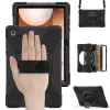 eSTUFF AUSTIN Defender custodia per Samsung Galaxy Tab A11+