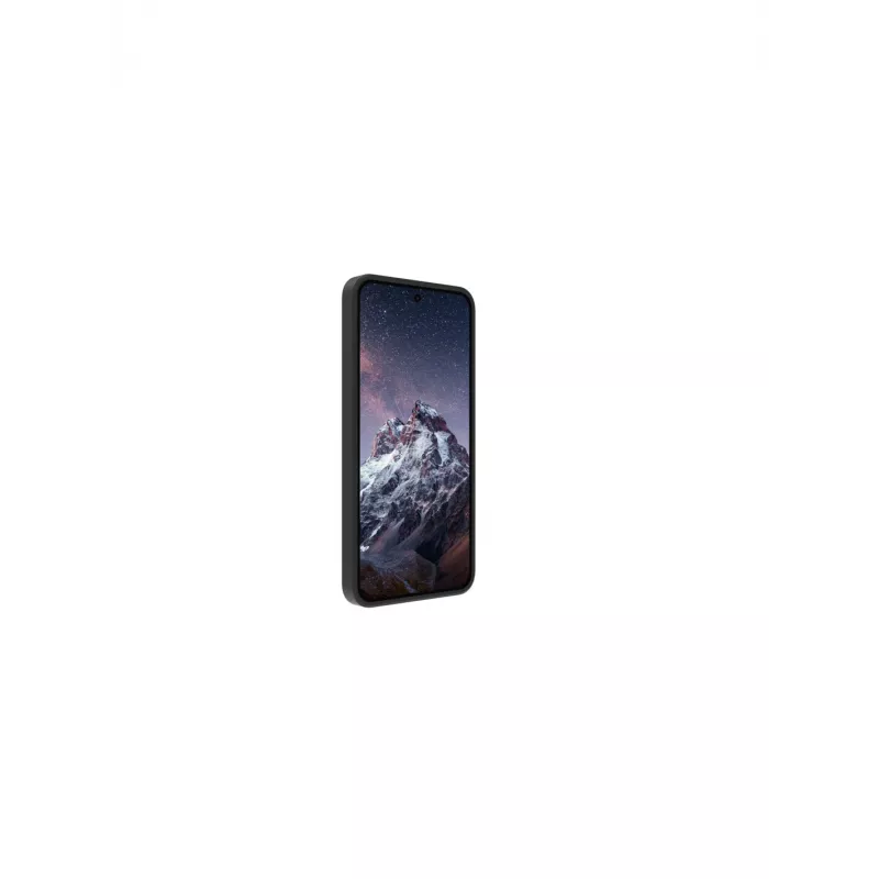 Cover dbramante1928 Galaxy S24 Night nero Monochromatic