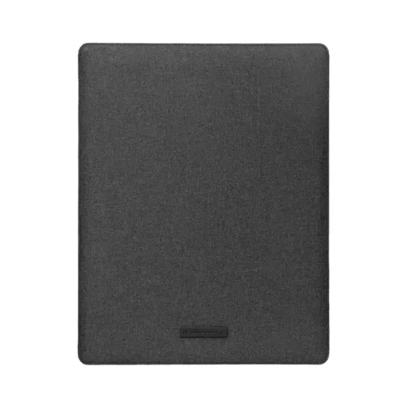 Custodia sleeve Native Union Stow sottile per iPad 12.9 (32,8 cm) grigio