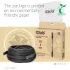 CLUB3D cavo USB-C® full-feature 15M / 49,21ft 8K60Hz 10Gbps 60W