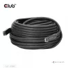 CLUB3D cavo USB-C® full-feature 15M / 49,21ft 8K60Hz 10Gbps 60W