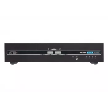 Switch KVM ATEN CS1142H4 USB HDMI 4K Ultra HD