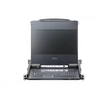 Console rack ATEN CL6708MW 43,9 cm (17,3