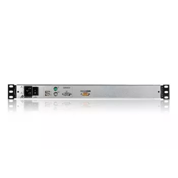 Console rack ATEN CL5800N 48,3 cm (19