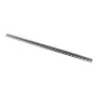 Pannello per guida DIN Lanview RWMIP65-DIN-W600MM — custodia in metallo, larghezza 600 mm, IP65