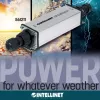Extender PoE+ Gigabit per esterni Intellinet 561211