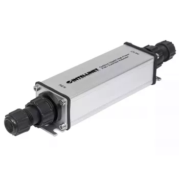 Extender PoE+ Gigabit per esterni Intellinet 561211