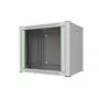 Rack a parete Lanview RWP09U45WH 9U IP20 bianco