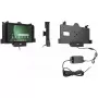 Supporto attivo Brodit 713386 tablet/UMPC nero auto interni