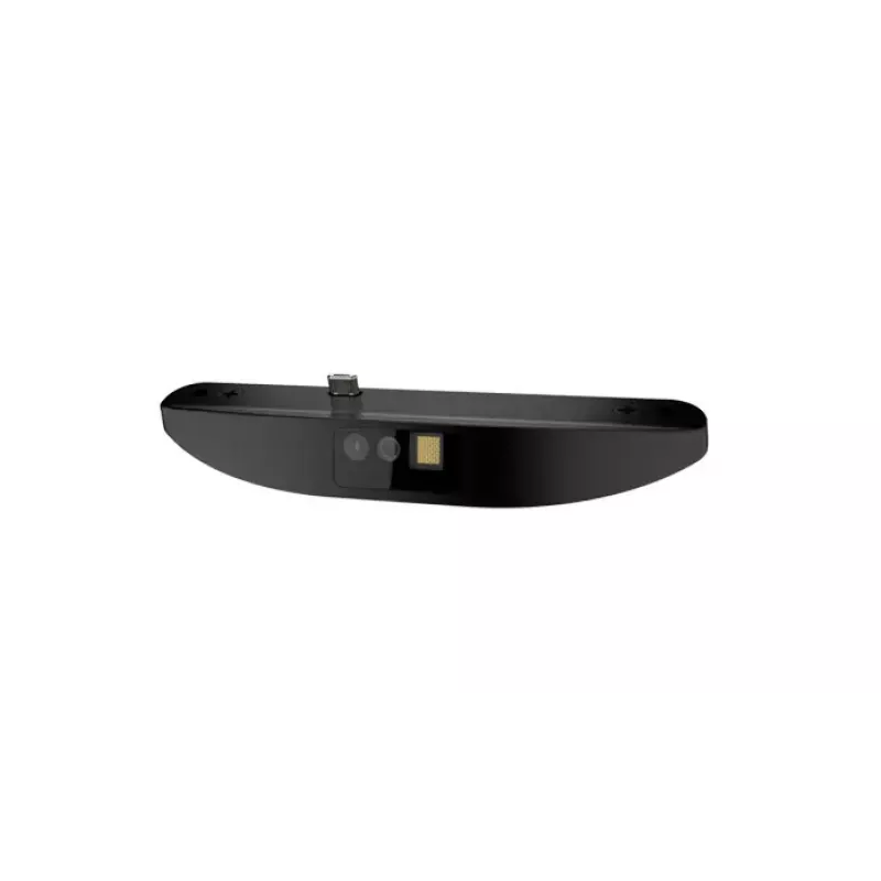 Lettore di codici a barre 2D fisso Elo Touch Solutions E245047 — nero, compatto 118,5 × 26,6 mm, 22 g