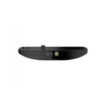 Lettore di codici a barre 2D fisso Elo Touch Solutions E245047 — nero, compatto 118,5 × 26,6 mm, 22 g