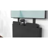 Kit di montaggio Heckler Design H735-BG — alluminio nero e poliestere