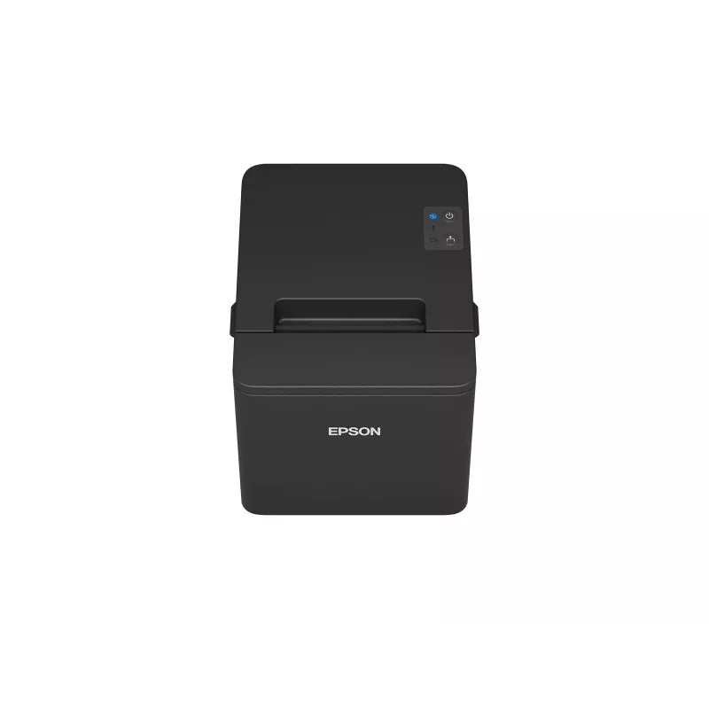 Stampante per scontrini Epson TM-T20IV 203 dpi, USB, RS232, Ethernet