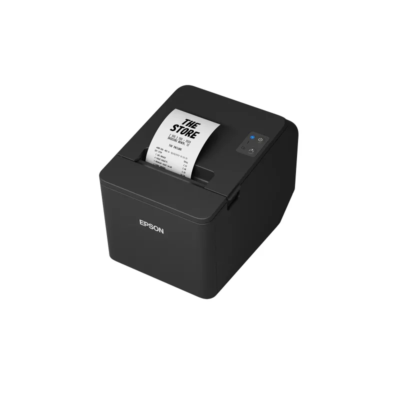Stampante per scontrini Epson TM-T20IV 203 dpi, USB, RS232, Ethernet