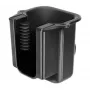 RAM Mounts RAP-396U Power-Grip supporto universale per scanner, nero