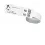 Zebra 10031289K bracciale bianco bracciale ospedaliero
