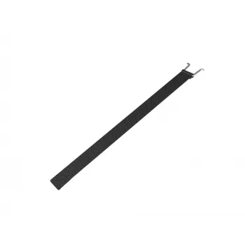Supporto per dita Zebra RS5100 nylon fissaggio laterale SG-RS51-STRPN2-10 — supporto per dita in nylon montato lateralmente per RS5100